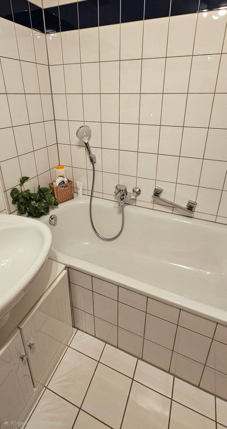 Dachgeschoss/Maisonette Wohnung in Erfurt-Marbach mit Balkon und Tiefgaragenstellplatz – Erfurt – Vorschaubild 6