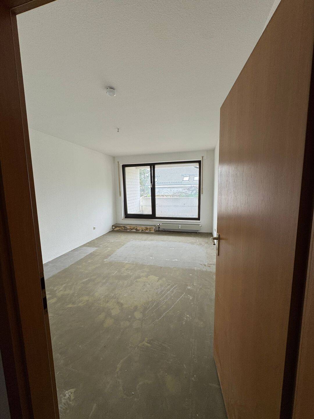 2-Zimmer-Wohnung mit Balkon in guter Lage in Wuppertal Elberfeld – Wuppertal – Vorschaubild 3