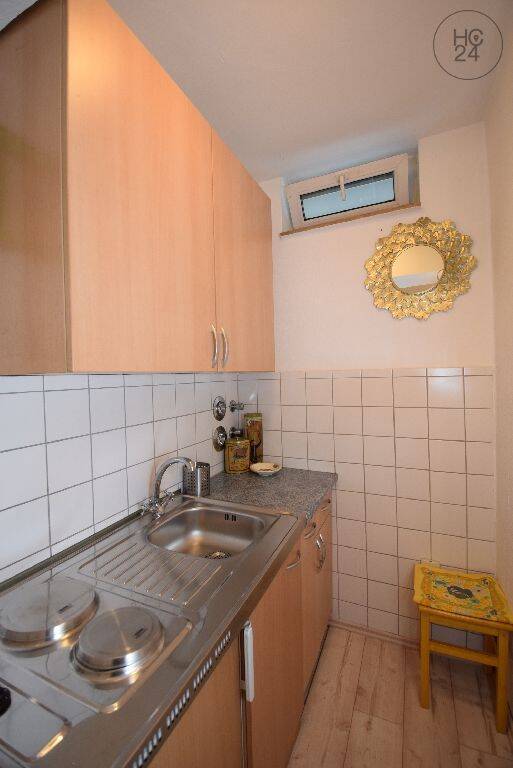 Möbliertes Innenstadt-Apartment im belebten und beliebten Friesenviertel – Köln – Vorschaubild 6