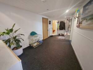 Gepflegte Dreizimmerwohnung mit zwei Balkonen – Düppelstr. 140, 46045 Oberhausen – Vorschaubild 4