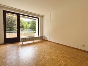 Attraktive 2-Zimmer Wohnung in ruhiger Lage von Volksdorf! – 22359 Hamburg – Vorschaubild 4