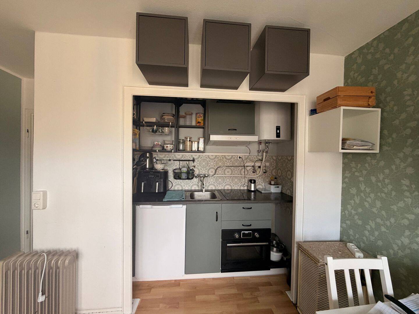 Wohnung Kassel