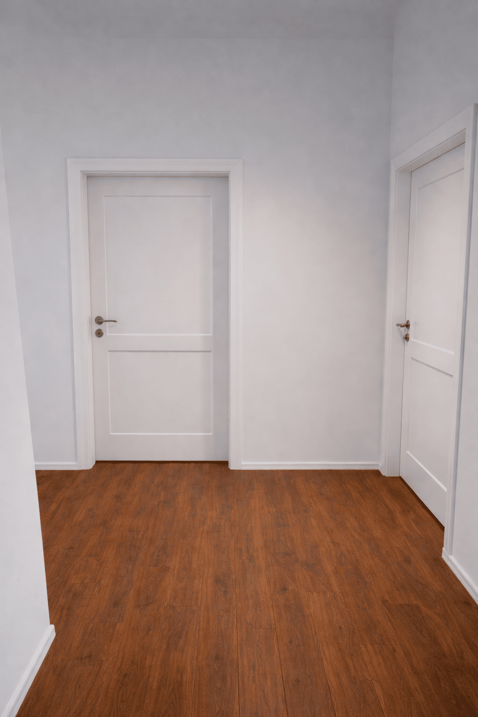 Schöne 4-Zimmer Wohnung Frisch Renoviert – Wuppertal – Vorschaubild 5