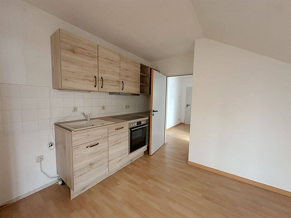 Bezugsfreie Single-Wohnung in begehrter Lage am Luisenpark – Erfurt – Vorschaubild 5