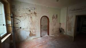4-5 Zimmer Altbauwohnung mit Balkon & Erker – 90763 Fürth – Vorschaubild 4