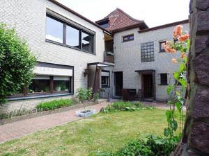 Wohnhaus mit vielfältigen Nutzungsoptionen in bevorzugter Wohnlage – 26135 Oldenburg – Vorschaubild 7