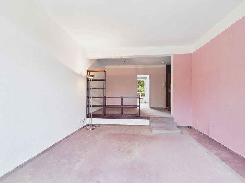 Gelegenheit ! Gepflegte Eigentumswohnung HH-Niendorf . Ca. 120 m² zu bewohnen. – Hamburg – Vorschaubild 4