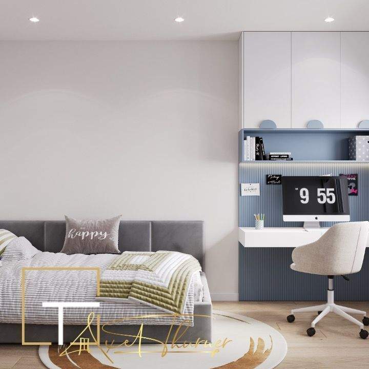 Familienfreundlicher Neubau in Kaarst - Vier moderne Doppelhaushälften in ruhiger Lage – Kaarst – Vorschaubild 7