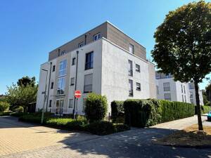 Moderne 2,5-Zimmer-Wohnung in begehrter Lage von Essen-Fulerum als Investment