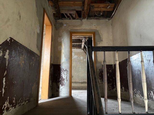 Ein Stück Geschichte mit Zukunft - Entkerntes Reihenmittelhaus in Rheine – Rheine – Vorschaubild 5