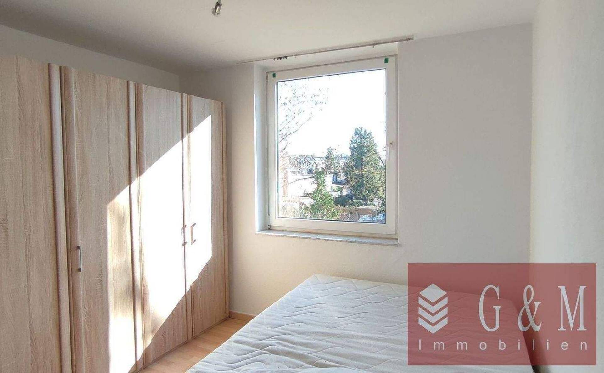 Etagenwohnung in 30519 Hannover mit 42,38 m² kaufen
