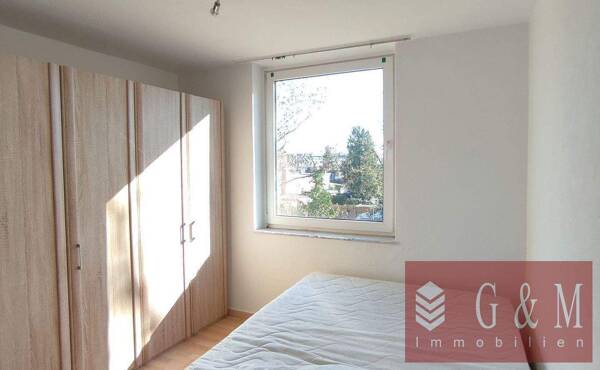Etagenwohnung in 30519 Hannover mit 42,38 m² kaufen