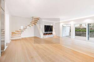 Exklusives Private Townhouse mit Seeblick, Garten & Designer-Küche direkt am Hubertussee – 14193 Berlin – Vorschaubild 4