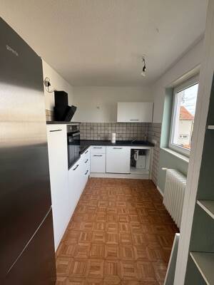 2,5 ZKB Balkon plus neue Einbauküche – 67069 Ludwigshafen am Rhein – Vorschaubild 2
