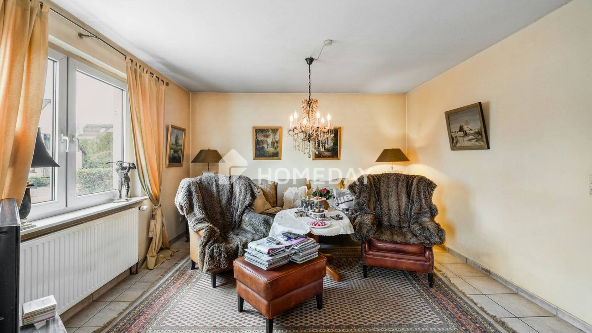 Haus in 27356 Rotenburg mit 120 m² kaufen