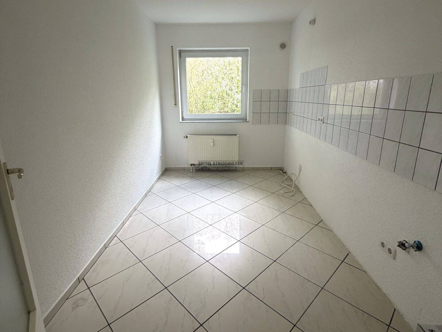 Baujahr 2001: Sonnige 3-Zimmer Wohnung mit großem Balkon und Garage! – Hagen – Vorschaubild 5