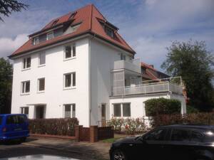 Seltene Gelegenheit / Attraktives Mehrfamilienhaus / Provisionsfrei – 28309 Bremen – Vorschaubild 2