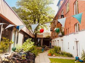 Wunderschönes möbliertes Fabrikloft im Herzen von Prenzlauer Berg – 10437 Berlin – Vorschaubild 8