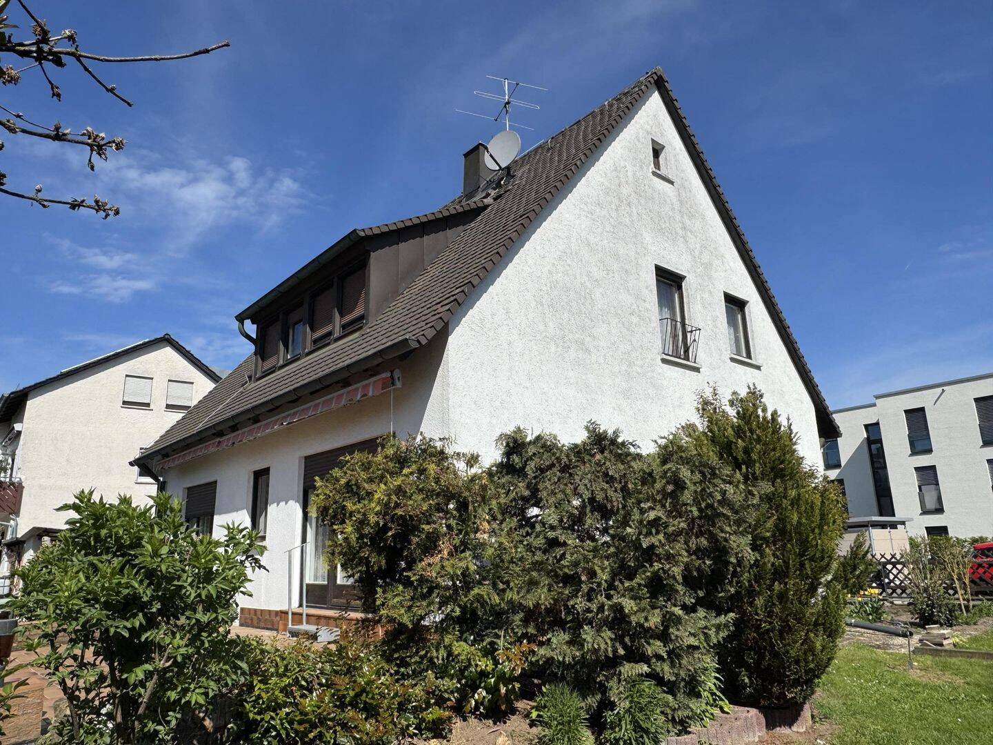 Ein Paradies für Sie und Ihre Familie! – Fürth – Vorschaubild 2