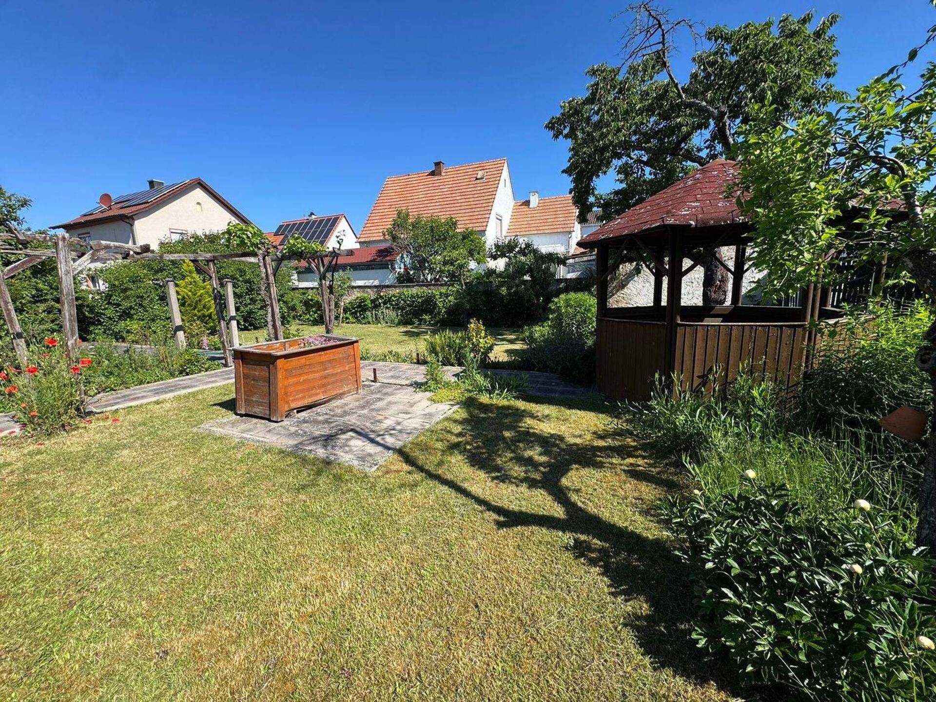Haus in 76756 Bellheim mit 225,92 m² kaufen