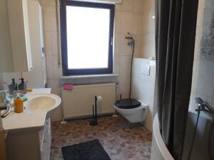 Sanierungsbedürftiges Einfamilienhaus mit Potential in Wixhausen! – 64291 Darmstadt – Vorschaubild 6