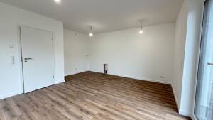 NEUBAU / Erstbezug: moderne 5-Zi.-Maisonette-ETW (GEG/KfW55) mit Terrasse + Garten – 22455 Hamburg – Vorschaubild 7