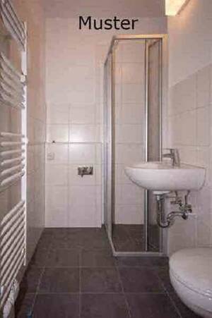 renovierte 2 1/2 Zimmer Wohnung – 24109 Kiel – Vorschaubild 5