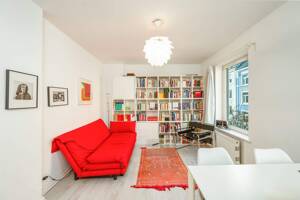 Helle 2-Zimmer-Wohnung in Hamburg-Ottensen - urbanes Wohnen im beliebten Viertel – 22765 Hamburg – Vorschaubild 3