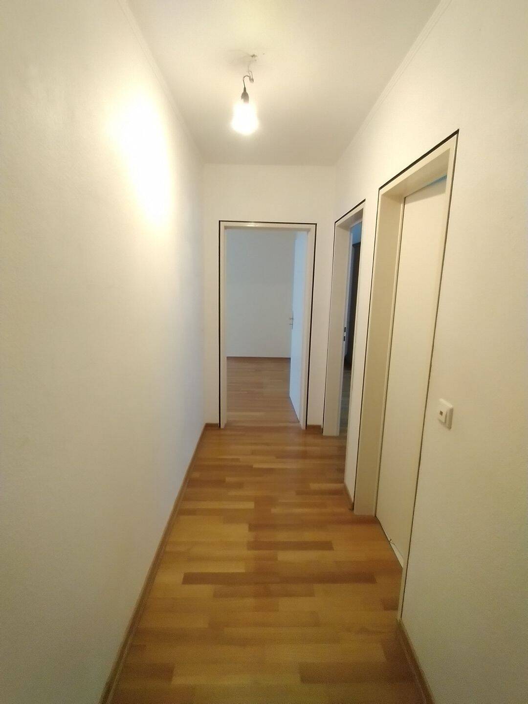 Dreizimmerwohnung mit Balkon – Koblenz – Vorschaubild 5