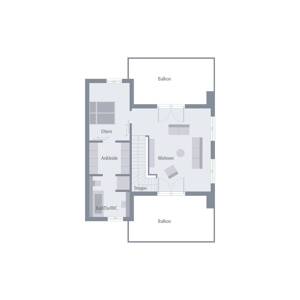 Ein Ort, an dem sich Familien zuhause fühlen – 46045 Oberhausen – Vorschaubild 6
