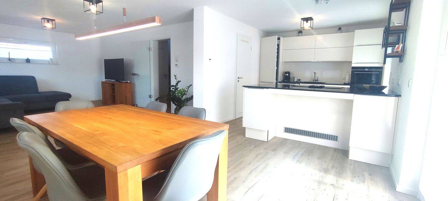 Modernes Traumhaus - 9km von Herzogenaurach – Oberreichenbach – Vorschaubild 6