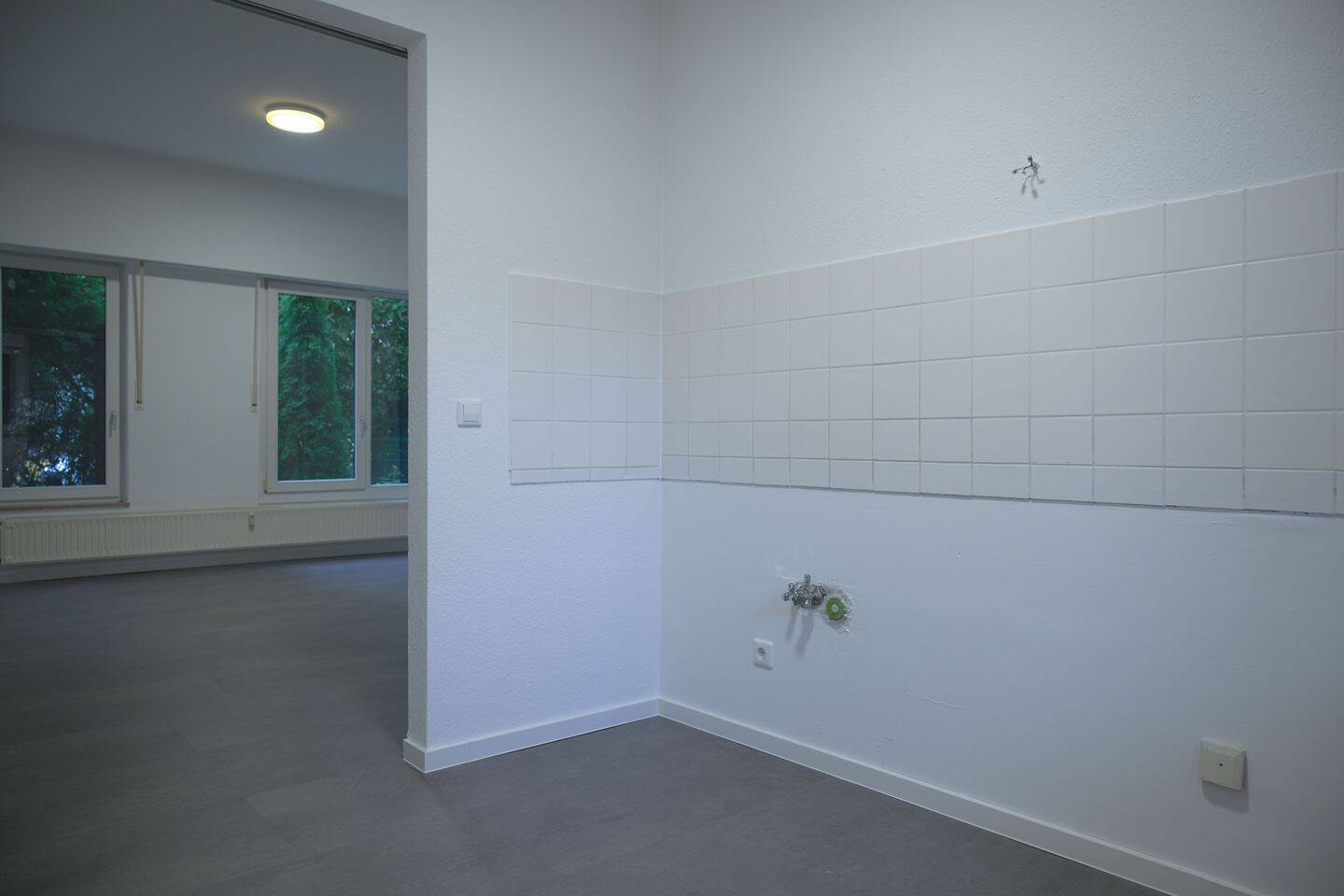 Kapitalanlage: Vermietete 2-Zimmer-Wohnung im beliebten Münster-Südviertel – Münster – Vorschaubild 9