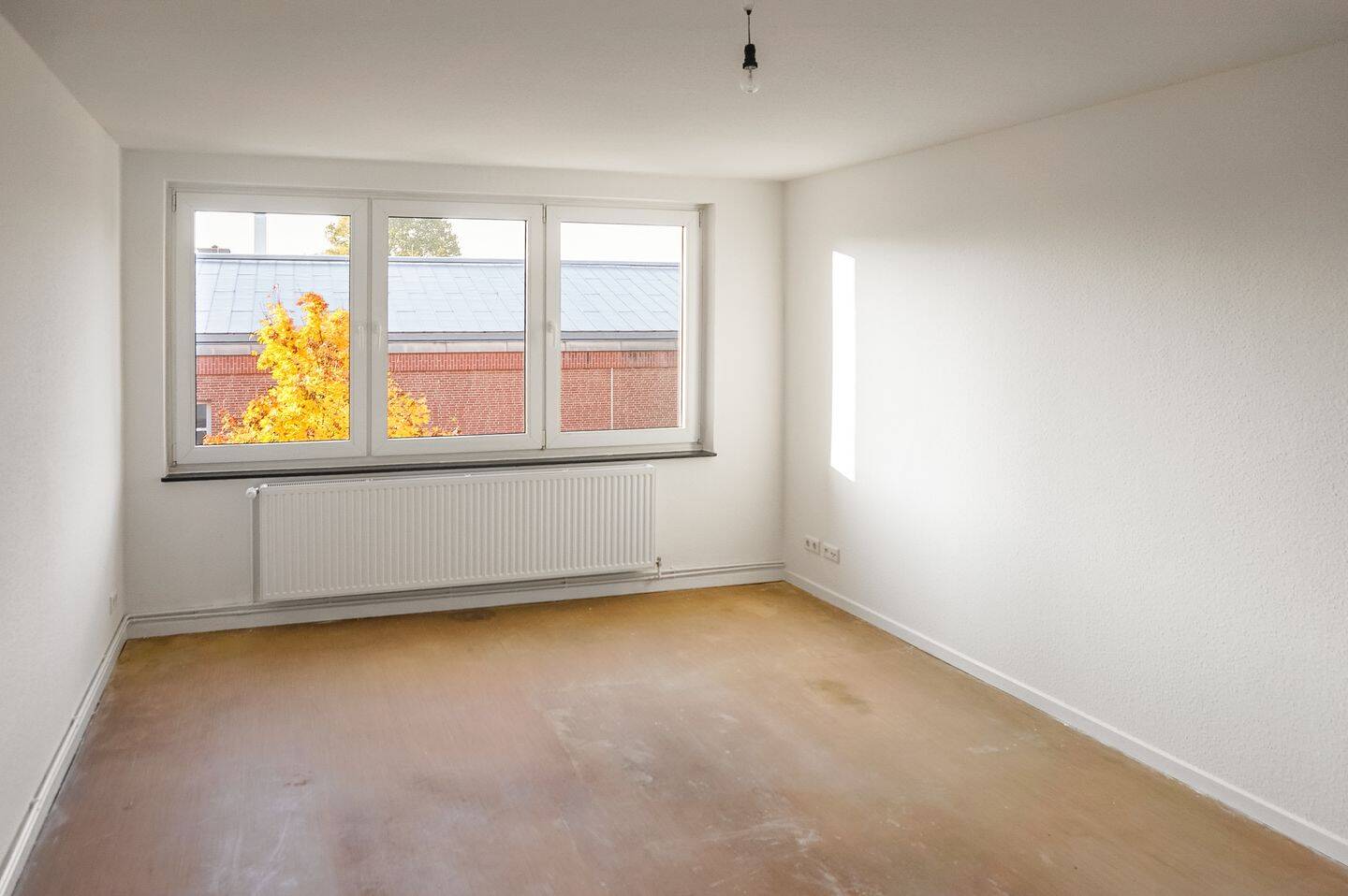 Badenstedt: MFH mit 8 Wohnungen nahe Stadtteilzentrum – Hannover – Vorschaubild 5