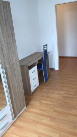 4 Zi. Wohnung mit Balkon und Badewanne – 8525 Plauen – Vorschaubild 8