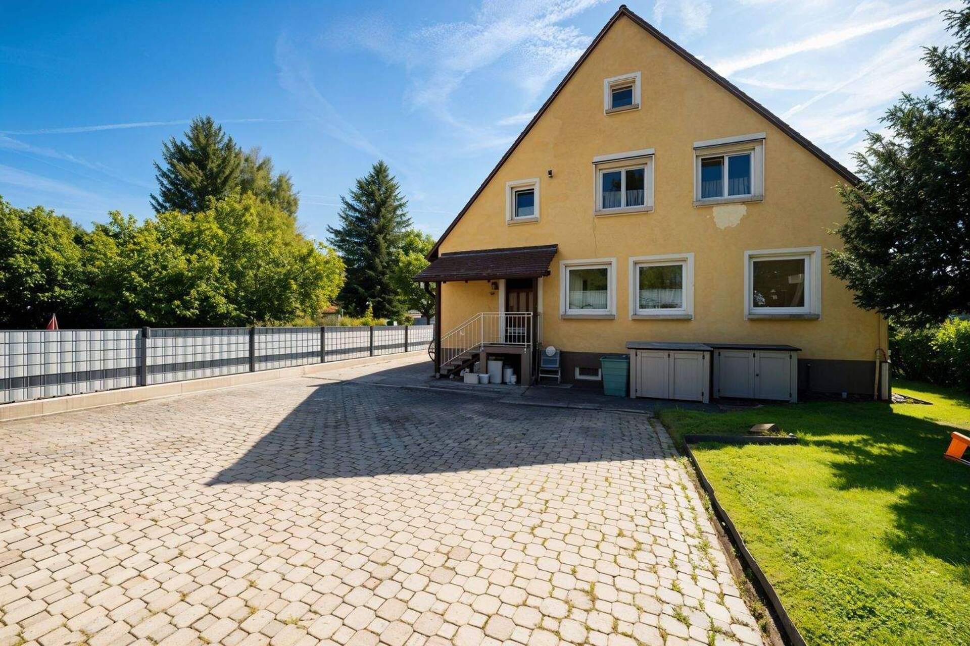 Haus in 78333 Stockach mit 192 m² kaufen