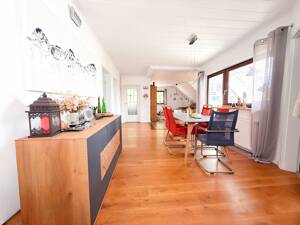 Maisonette-Wohnung mit Südbalkon, 109 m², Homeoffice-Bereich & Carport in Erlangen-Büchenbach – 91056 Erlangen – Vorschaubild 8