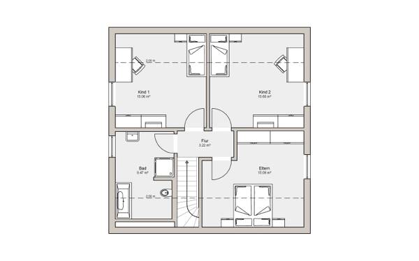 Einfamilienhaus in 54516 Wittlich mit 131 m² kaufen