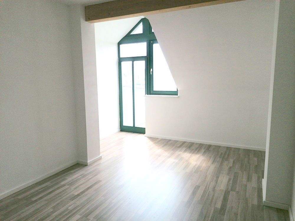 !! Einbauküche, 3-Zimmer-Dachgeschosswohnung mit Balkon !! – Chemnitz – Vorschaubild 8