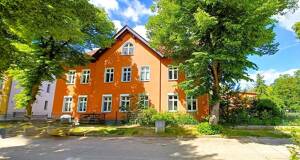 Saniertes Mehrfamilienhaus und 2 EFH/1 davon bezugsfrei - Aufgeteilt - in naturnaher Lage – 15562 Rüdersdorf bei Berlin – Vorschaubild 2