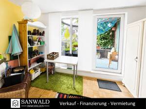 Einzigartige 4,5-Zimmer-Wohnung im Zentrum mit Balkon – 45879 Gelsenkirchen – Vorschaubild 5