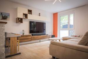 PROVISIONSFREI!! Maisonette mit Hausgefühl in Fürth-Stadeln