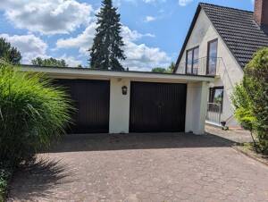 Gepflegtes Ein-/Zweifamilienhaus in bester, sonniger Lage – 22549 Hamburg – Vorschaubild 9
