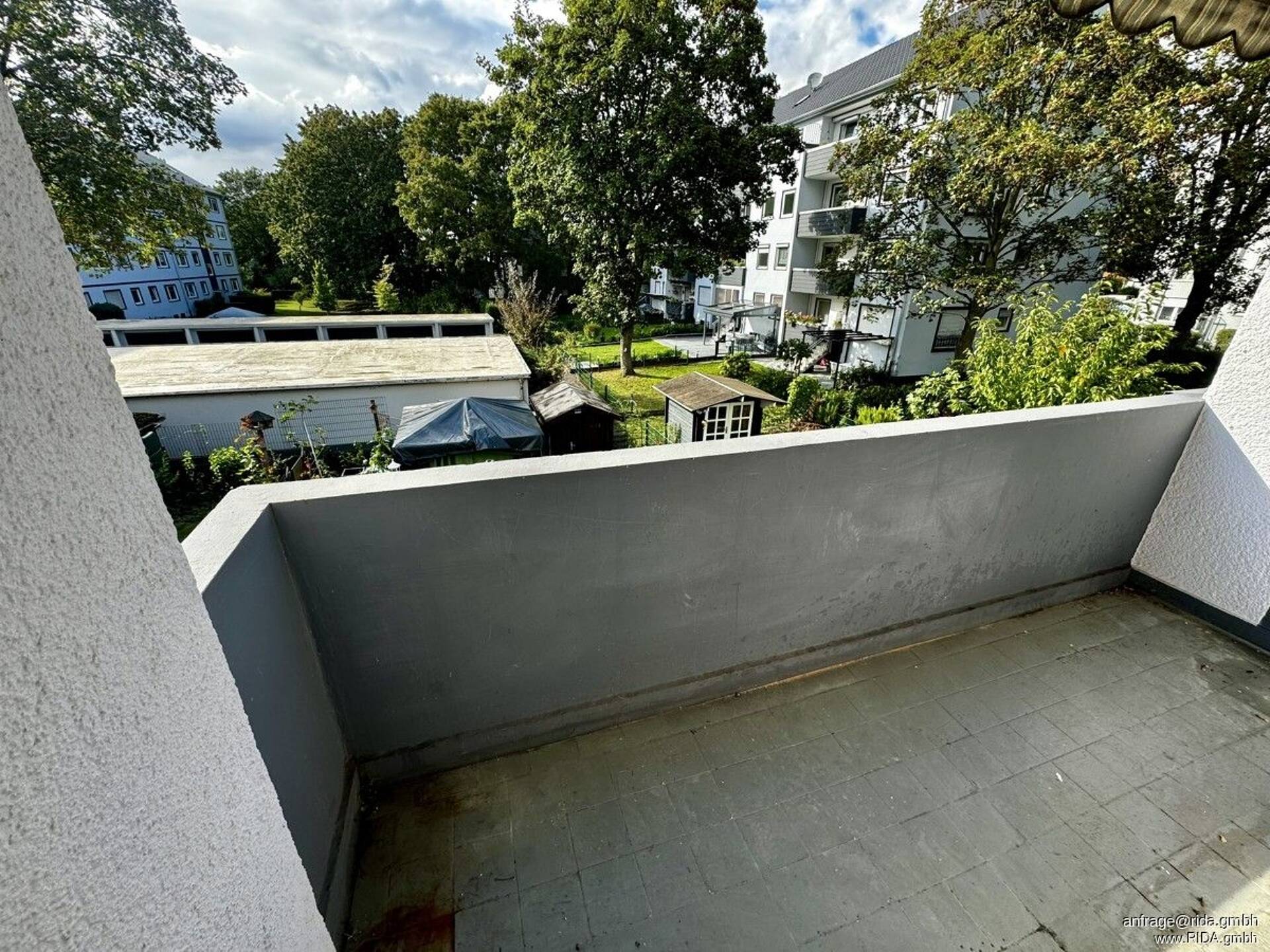 Etagenwohnung in 50739 Köln mit 70 m² kaufen