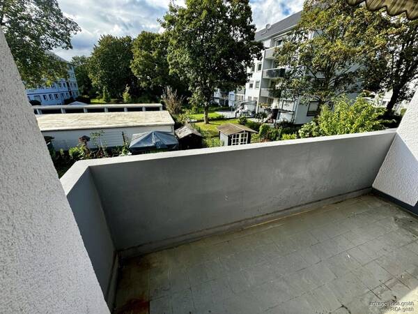 Etagenwohnung in 50739 Köln mit 70 m² kaufen