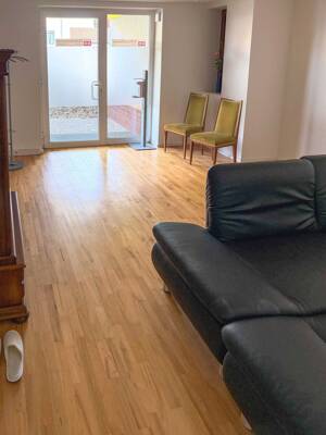 REPRÄSENTATIVES STADTHAUS! FREISTEHENDES 1-FAMILIEN-HAUS MIT ELW/BÜRO IN BEVORZUGTER WOHNLAGE – 70193 Stuttgart – Vorschaubild 9