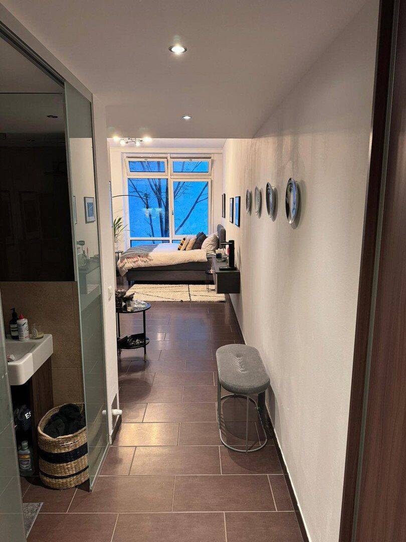Großes Apartment, Möbiliert, im Zentrum Münchens ab 01.08.26 zu vermieten – München – Vorschaubild 5