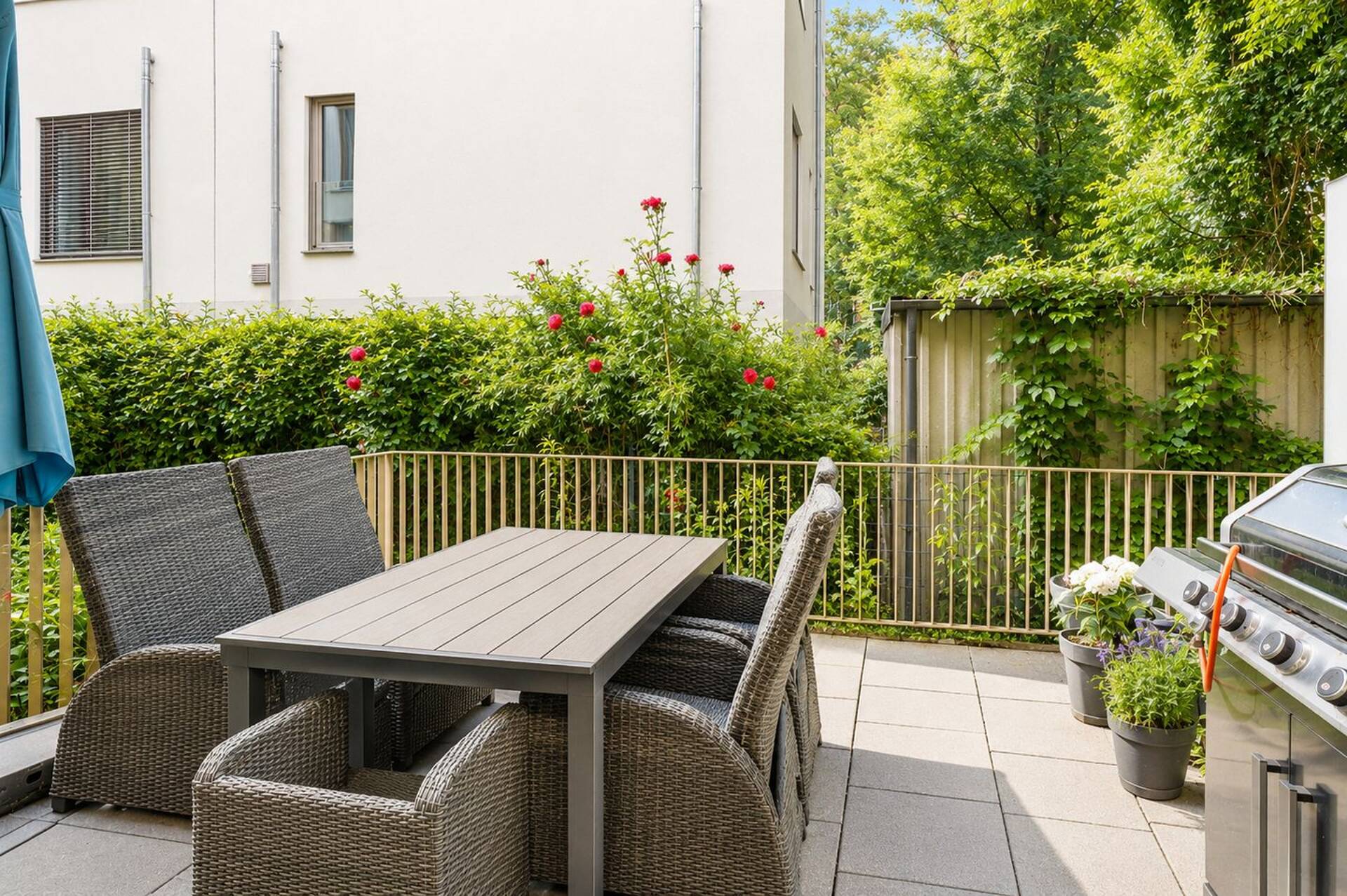 Erdgeschosswohnung in 10243 Berlin / Friedrichshain mit 85 m² kaufen