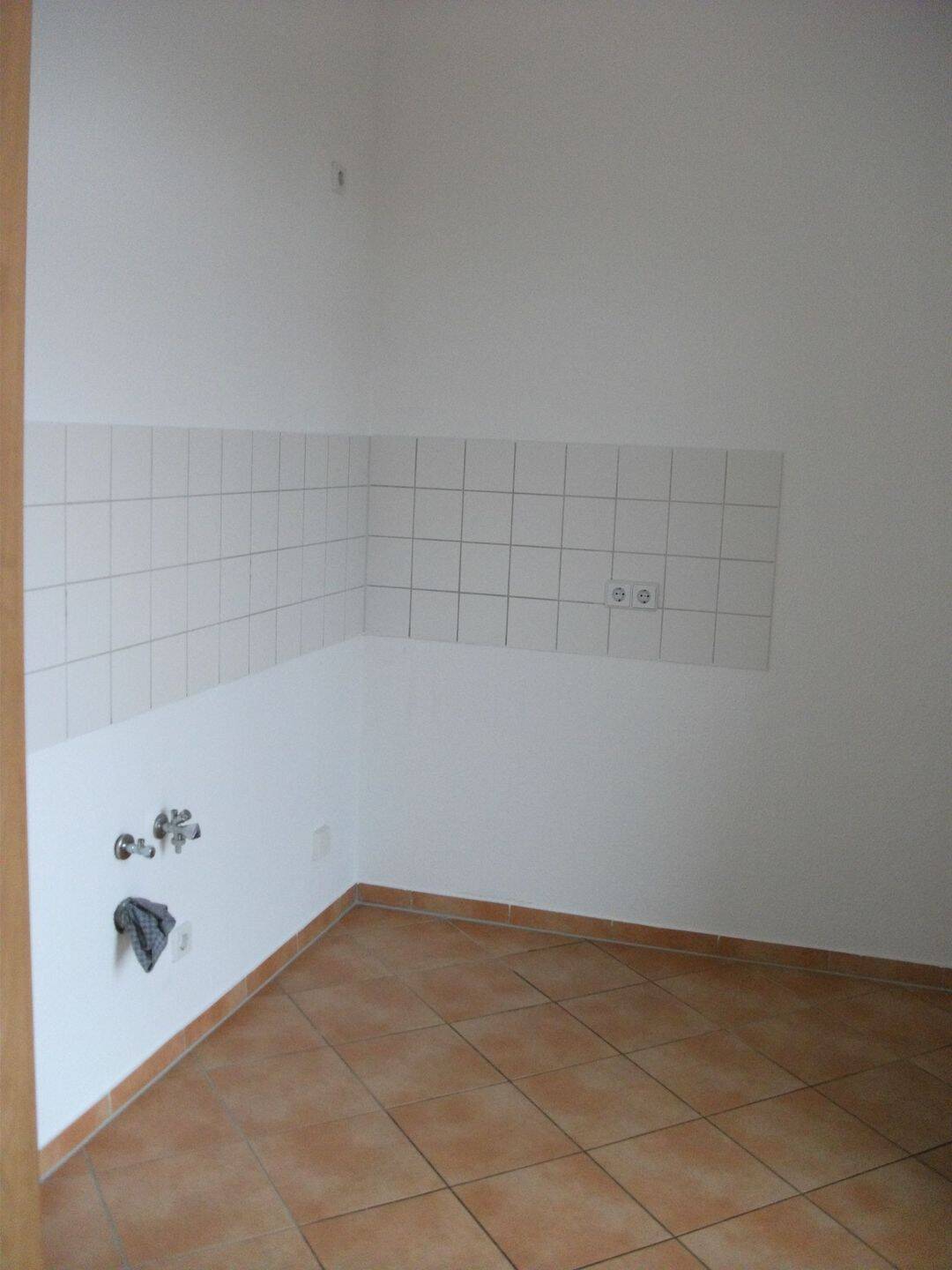 Phillipstr. 15 - 2-Raum-Wohnung mit modernem Grundriss in zentraler ruhiger Lage – Chemnitz – Vorschaubild 7