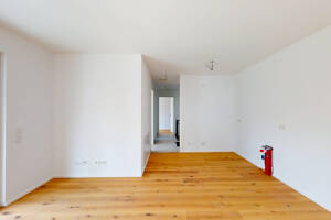 ** Stilvolles Wohnen auf zwei Ebenen: Exklusive Maisonettewohnung mit zwei Terrassen ** – 85051 Ingolstadt – Vorschaubild 3