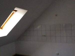 Jetzt die erste Kaltmiete sparen! 3-Zimmer im Dachgeschoss! – 45359 Essen – Vorschaubild 5